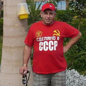 Ашот Мкртчян, 48 лет, Калуга