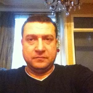 Erik, 52 года, Тбилиси