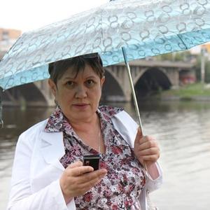 Девушки в Екатеринбурге: Нина, 63 - ищет парня из Екатеринбурга