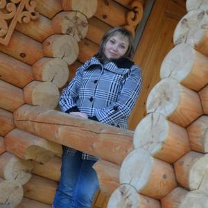 Девушки в Кемерово: Анна, 32 - ищет парня из Кемерово