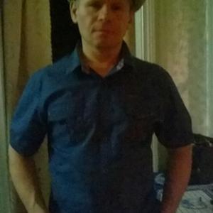 Парни в Советский (Ханты-Мансийский АО): Сергей, 49 - ищет девушку из Советский (Ханты-Мансийский АО)