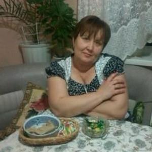 Анна, 59 лет, Астрахань