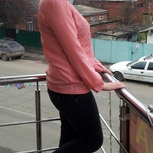 Девушки в Краснодаре (Краснодарский край): Любовь, 33 - ищет парня из Краснодара (Краснодарский край)