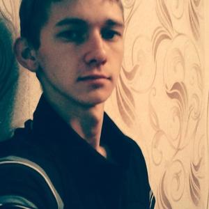 Парни в Челябинске: Илья, 29 - ищет девушку из Челябинска