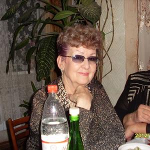 Эльвира, 81 год, Екатеринбург