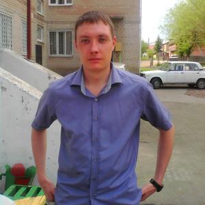 Парни в Магнитогорске: Иван, 34 - ищет девушку из Магнитогорска