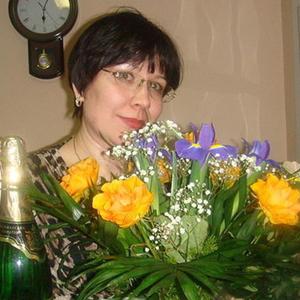 Любовь, 44 года, Харьков