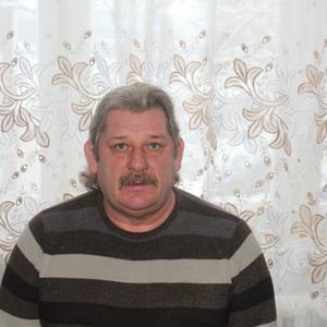 Владимир Ханаша, 67 лет, Дмитров