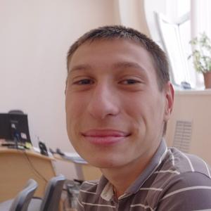 Сергей, 30 лет, Липецк