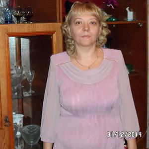 Елена, 59 лет, Находка