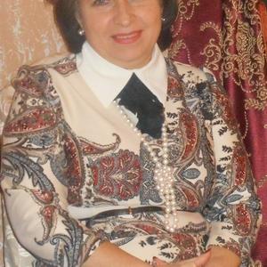 Галина Изотченко, 60 лет, Воронеж