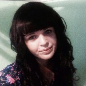 Девушки в Томске: Анастасия, 29 - ищет парня из Томска