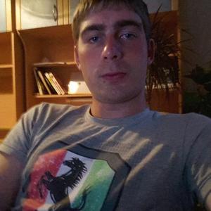 Парни в Нижневартовске: Алексей, 32 - ищет девушку из Нижневартовска