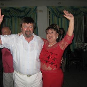 Парни в Новороссийске: Сергей, 69 - ищет девушку из Новороссийска