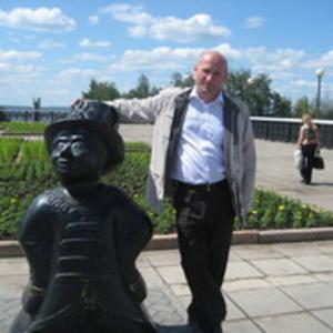 Михаил, 57 лет, Нижний Новгород
