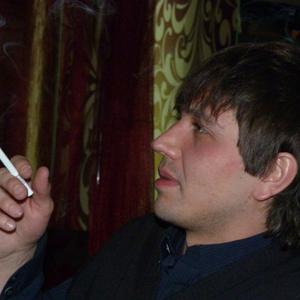 Макс, 41 год, Красноярск