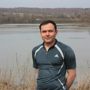 Антон, 42 года, Домодедово