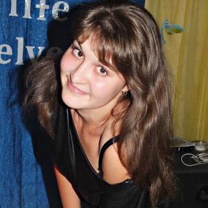 Девушки в Ульяновске: Елизавета, 28 - ищет парня из Ульяновска
