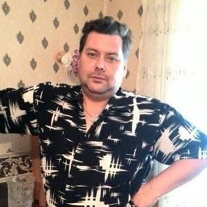 Парни в Уфе (Башкортостан): Евгений Бабиков, 49 - ищет девушку из Уфы (Башкортостан)