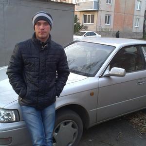 Парни в Рубцовске: Антоха, 28 - ищет девушку из Рубцовска