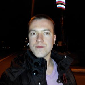 Илья, 36 лет, Одинцово