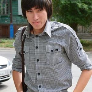 Ризван, 36 лет, Астрахань