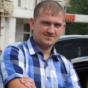 Парни в Уфе (Башкортостан): Михаил, 37 - ищет девушку из Уфы (Башкортостан)
