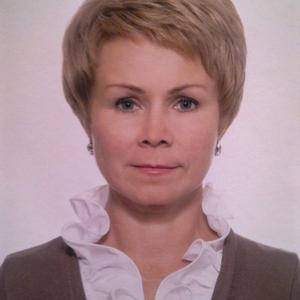 Марина, 57 лет, Архангельск