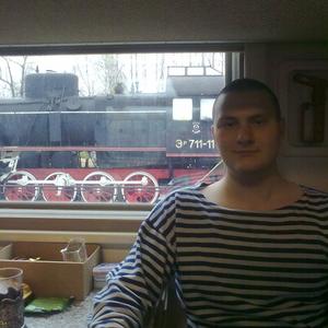 Николай, 32 года, Дмитров