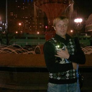 Андрей, 39 лет, Владимир