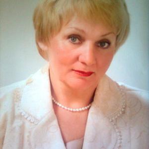 Девушки в Новокузнецке: Галина, 67 - ищет парня из Новокузнецка