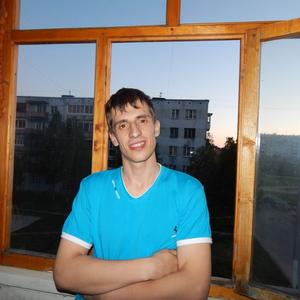 Парни в Сосногорске: Виталий, 33 - ищет девушку из Сосногорска