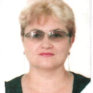 Натали, 55 лет, Крымский
