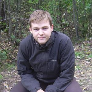 Алексей, 31 год, Дубна