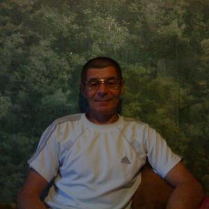 Рашид Хаметов, 58 лет, Новосибирск