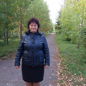 Девушки в Шарыпово: Гульнара, 54 - ищет парня из Шарыпово