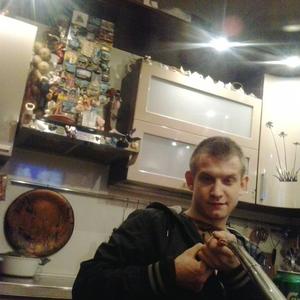 Парни в Мурманске: Денис, 32 - ищет девушку из Мурманска