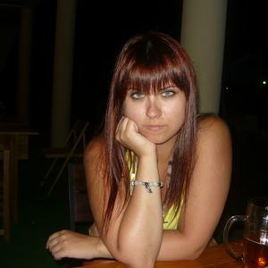 Девушки в Железноводске: Наталья, 37 - ищет парня из Железноводска