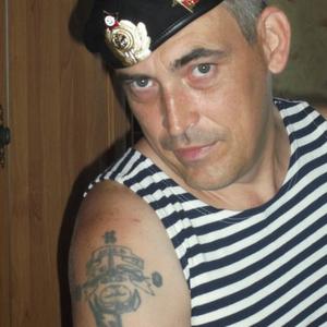 Андрей Мухин, 54 года, Астрахань