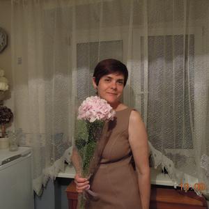 Ирина, 62 года, Тюмень