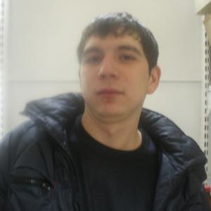 Парни в Чебоксарах (Чувашия): Сергей, 35 - ищет девушку из Чебоксар (Чувашия)