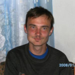 Евгений, 38 лет, Барнаул