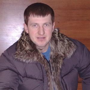 Парни в Магнитогорске: Евгений, 39 - ищет девушку из Магнитогорска