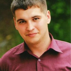 Парни в Уссурийске: Алексей, 33 - ищет девушку из Уссурийска