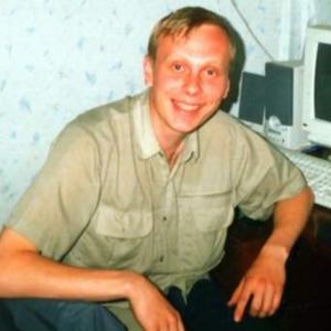 Парни в Ульяновске: Андрей , 44 - ищет девушку из Ульяновска