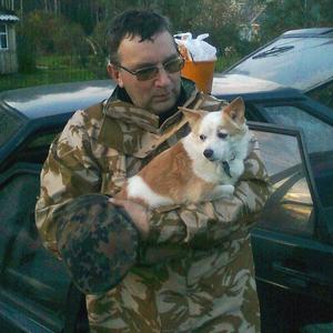 Игорь, 54 года, Калуга