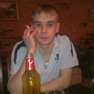 Парни в Томске: Роман, 33 - ищет девушку из Томска