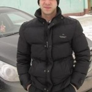 Парни в Среднеуральске: Максим, 36 - ищет девушку из Среднеуральска