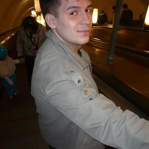 Парни в Сыктывкаре: Сергей, 39 - ищет девушку из Сыктывкара