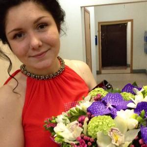 Александра, 29 лет, Москва